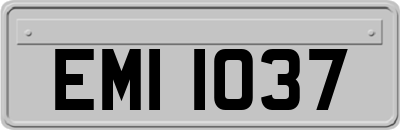 EMI1037
