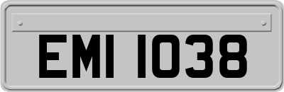 EMI1038