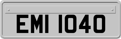 EMI1040