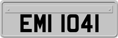 EMI1041