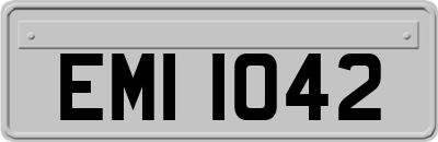 EMI1042