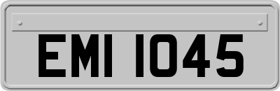 EMI1045