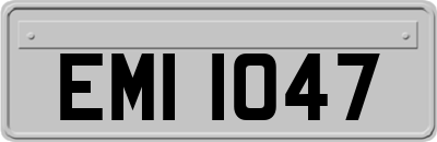 EMI1047