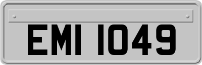 EMI1049