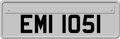 EMI1051