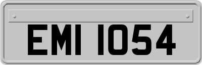 EMI1054