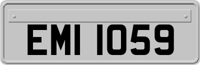 EMI1059