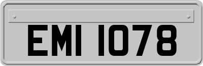 EMI1078