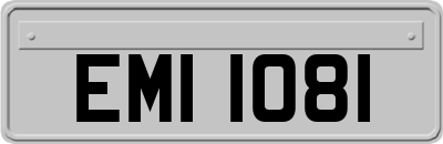 EMI1081