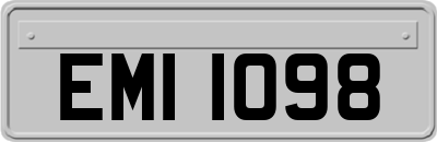 EMI1098