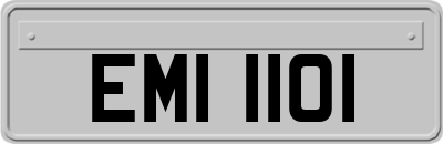 EMI1101