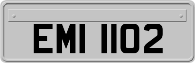 EMI1102