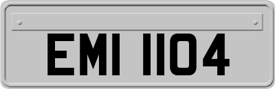 EMI1104