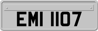 EMI1107