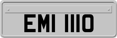 EMI1110