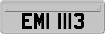 EMI1113
