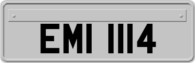 EMI1114