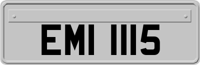 EMI1115