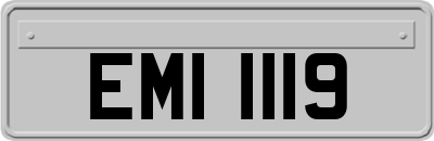 EMI1119