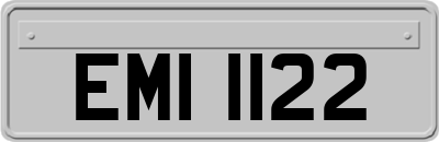 EMI1122