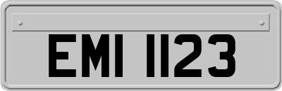 EMI1123