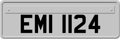 EMI1124