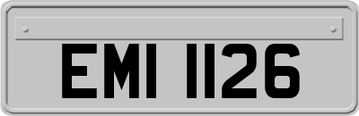 EMI1126