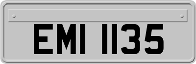 EMI1135