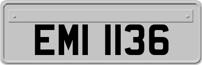 EMI1136