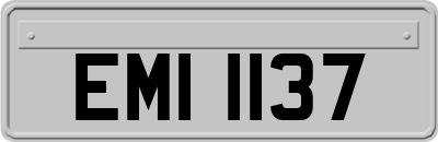 EMI1137