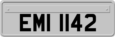 EMI1142
