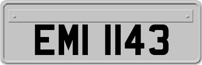 EMI1143