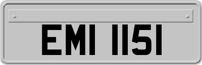 EMI1151