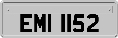 EMI1152