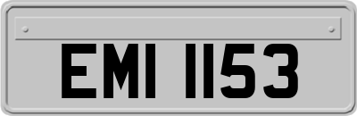 EMI1153