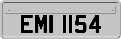 EMI1154