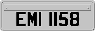 EMI1158