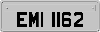 EMI1162