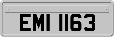 EMI1163