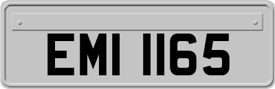 EMI1165