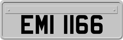 EMI1166