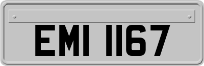 EMI1167