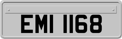 EMI1168