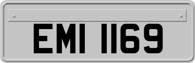 EMI1169