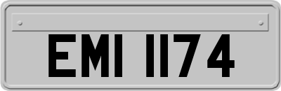 EMI1174