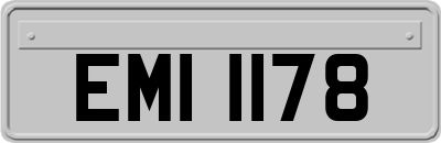 EMI1178