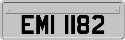 EMI1182