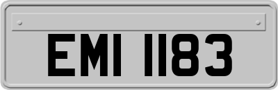 EMI1183