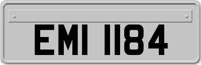 EMI1184