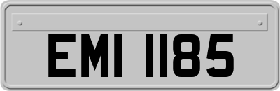 EMI1185